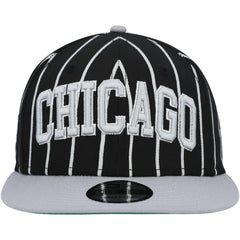 MLB Chicago White Sox New Era City Arch 9FIFTY Snapback Hat