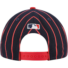 MLB Boston Red Sox New Era City Arch 9FIFTY Snapback Hat