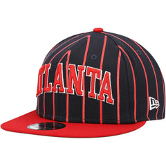MLB Atlanta Braves New Era City Arch 9FIFTY Snapback Hat