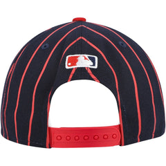 MLB Washington Nationals New Era City Arch 9FIFTY Snapback Hat