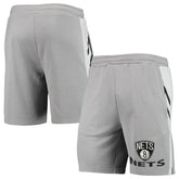 NBA Brooklyn Nets Concepts Sport Stature Shorts