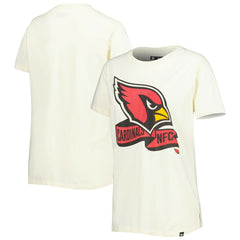 Women's Chrome Sideline T-Shirt - Arizona Cardinals