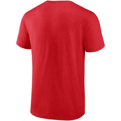 MLB Nolan Arenado St. Louis Cardinals Fanatics Player Name & Number T-Shirt