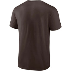 MLB Fernando Tatis Jr. San Diego Padres Fanatics Player Name & Number T-Shirt
