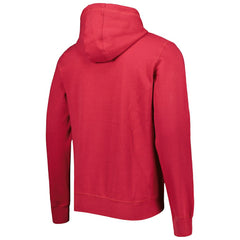 Ink Dye Pullover Hoodie - Arizona Cardinals