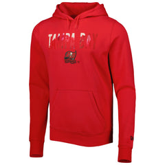 Ink Dye Pullover Hoodie - Tampa Bay Buccaneers
