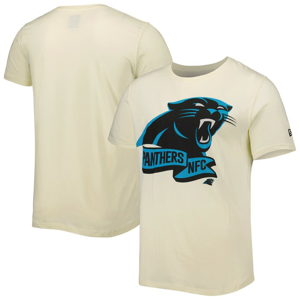 Sideline Chrome T-Shirt - Carolina Panthers