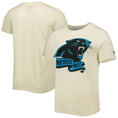 Sideline Chrome T-Shirt - Carolina Panthers