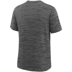 MLB Baltimore Orioles Nike Youth Authentic Collection Practice Velocity Performance T-Shirt