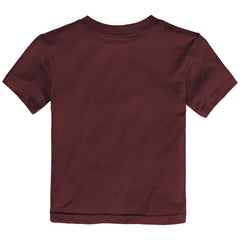 Preschool Team Logo T-Shirt - Washington Commanders