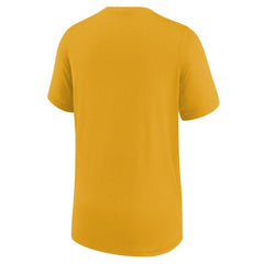 Youth Team Athletic Performance T-Shirt - Washington Commanders