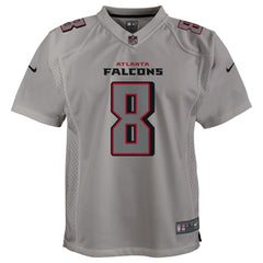 Kyle Pitts Youth Atmosphere Game Jersey - Atlanta Falcons