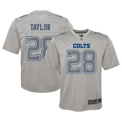 Jonathan Taylor Youth Atmosphere Game Jersey - Indianapolis Colts