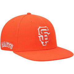 MLB San Francisco Giants '47 2021 City Connect Captain Snapback Hat