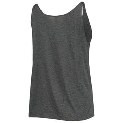 MLB Athletics Soft as a Grape Women's Slouchy Tank Top