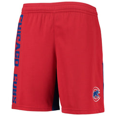 MLB Chicago Cubs Youth Oh Yeah Shorts