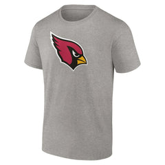 Primary Logo T-Shirt - Arizona Cardinals
