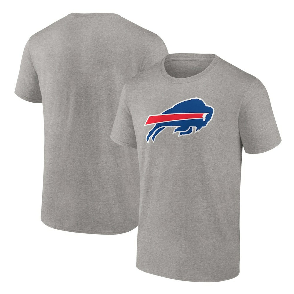 Primary Logo T-Shirt - Buffalo Bills