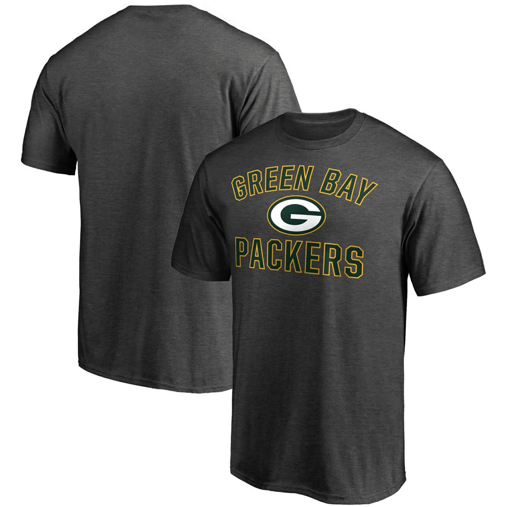 Victory Arch T-Shirt - Green Bay Packers