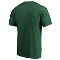Team Lockup T-Shirt - Green Bay Packers