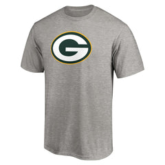 Primary Logo T-Shirt - Green Bay Packers