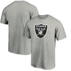 Primary Logo T-Shirt - Las Vegas Raiders
