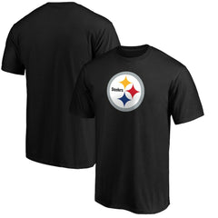 Primary Logo T-Shirt - Pittsburgh Steelers