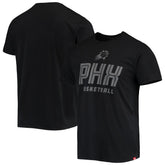 NBA Phoenix Suns Sportiqe Bingham T-Shirt