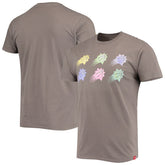 NBA Phoenix Suns Sportiqe Street Capsule Bingham T-Shirt