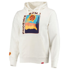 NBA Phoenix Suns Sportiqe Street Capsule Blake Pullover Hoodie