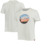 NBA Phoenix Suns Sportiqe Women's Arcadia T-Shirt