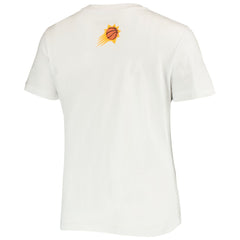 NBA Phoenix Suns Sportiqe Women's Street Capsule Arcadia T-Shirt