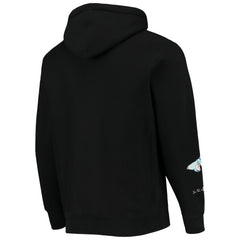 NBA Brooklyn Nets NBA x Sue Tsai Pullover Hoodie