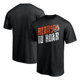 Roar Rise T-Shirt - Cincinnati Bengals