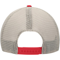 MLB Los Angeles Angels '47 Trawler Clean Up Trucker Snapback Hat