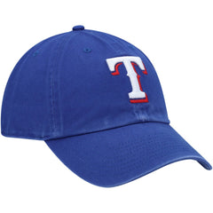 MLB Texas Rangers '47 Clean Up Adjustable Hat