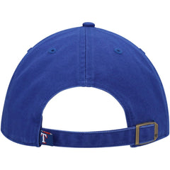 MLB Texas Rangers '47 Clean Up Adjustable Hat