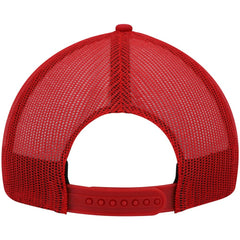 MLB Washington Nationals '47 Cumberland Trucker Snapback Hat