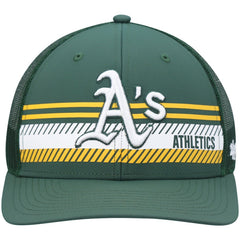 MLB Athletics '47 Cumberland Trucker Snapback Hat