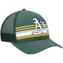 MLB Athletics '47 Cumberland Trucker Snapback Hat