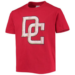 MLB Washington Nationals Soft as a Grape Youth Cooperstown Collection T-Shirt