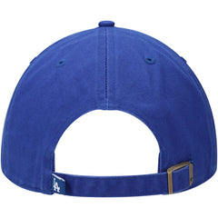 MLB Los Angeles Dodgers '47 Clean Up Adjustable Hat