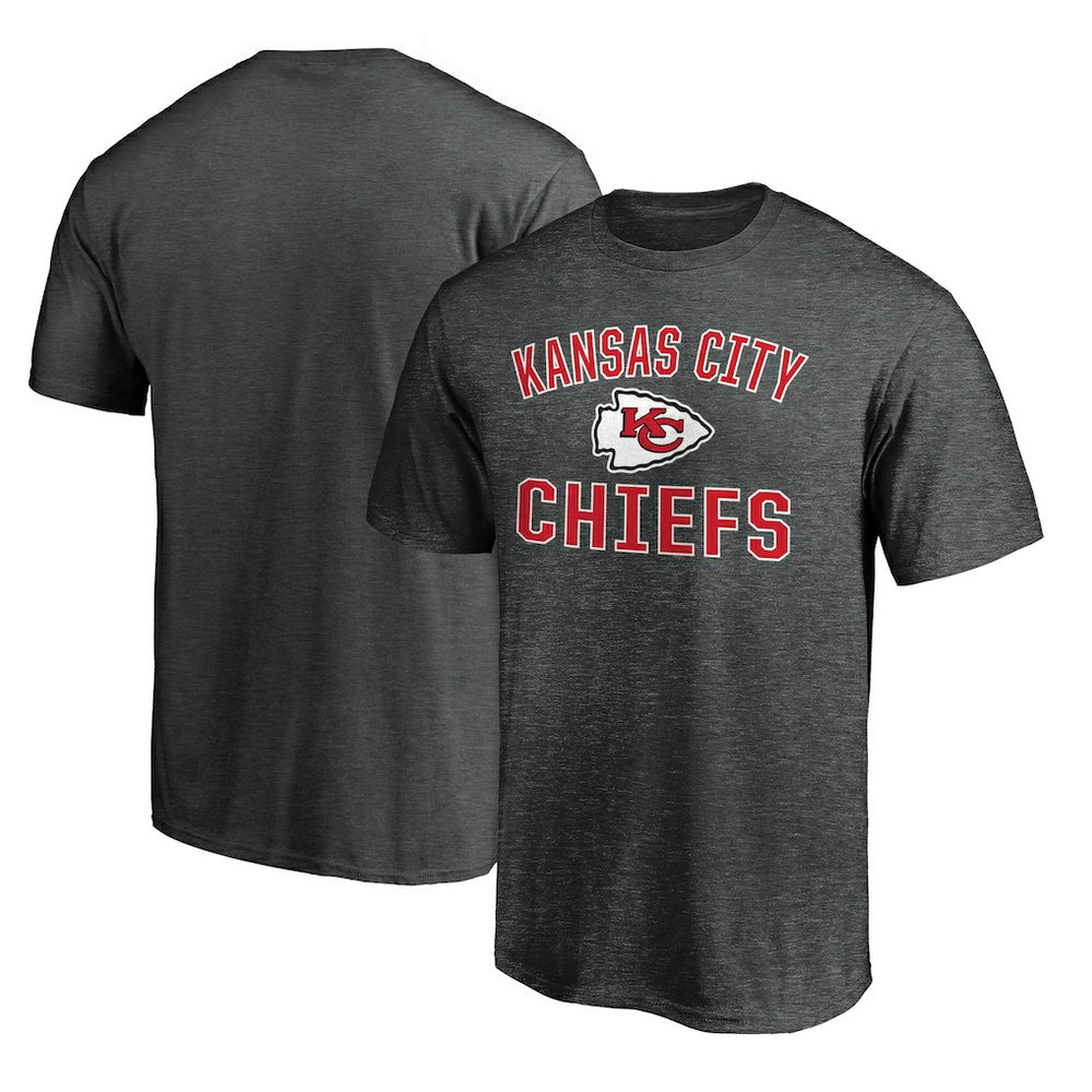 Victory Arch T-Shirt - Kansas City Chiefs