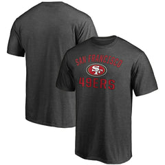 Victory Arch T-Shirt - San Francisco 49ers