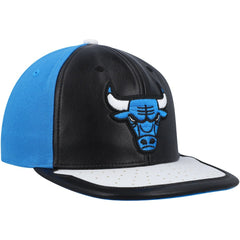 NBA Chicago Bulls Day One Snapback Hat