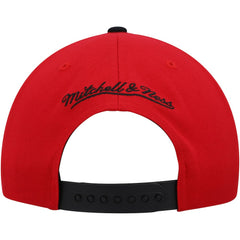 NBA Chicago Bulls Day One Snapback Hat
