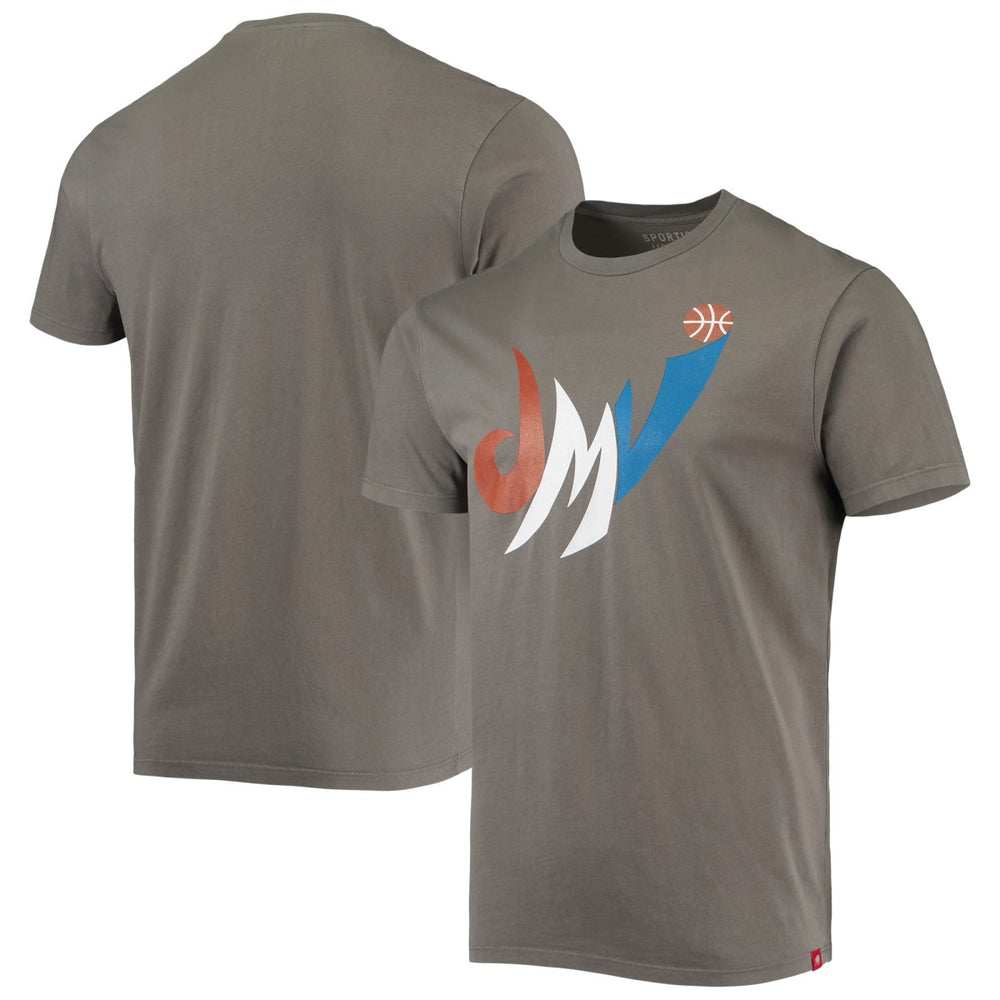 NBA Washington Wizards Sportiqe Bingham T-Shirt