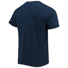 MLB Atlanta Braves Homage Grateful Dead Tri-Blend T-Shirt