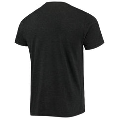 MLB Cincinnati Reds Homage Hand-Drawn Logo Tri-Blend T-Shirt