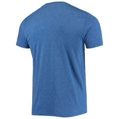 MLB Toronto Blue Jays Homage Hand-Drawn Logo Tri-Blend T-Shirt